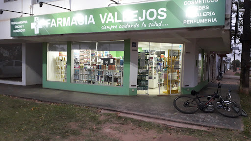 Farmacia Vallejos