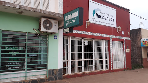 Farmacia Cristal