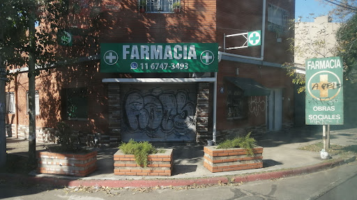 Farmacia Giudici
