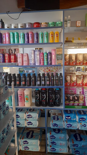 Farmacia Cruz de los Milagros