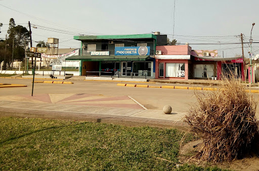 Farmacia Mocoreta