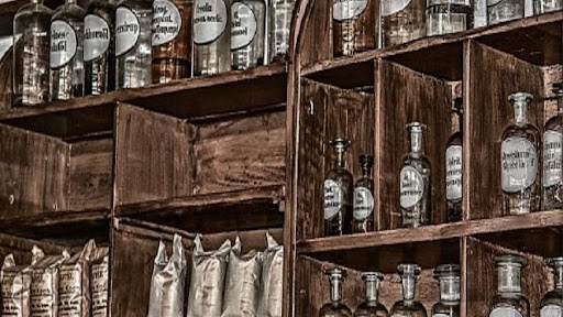 Farmacia Corrientes Scs