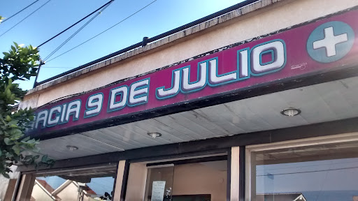 Farmacia 9 de Julio