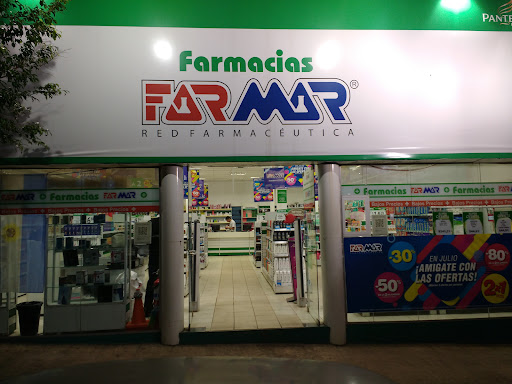 Farmacia Farmar I Paso De Los Libres Corrientes