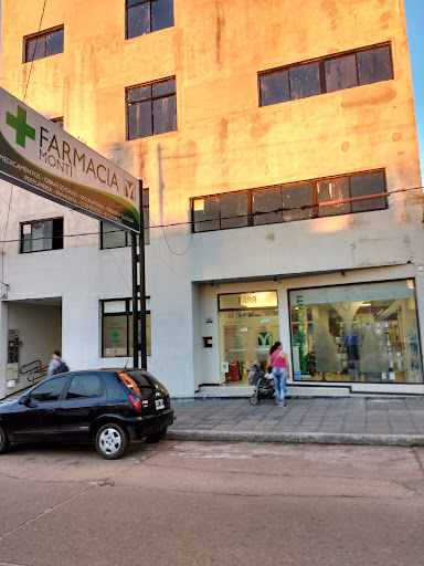 Farmacia Monti