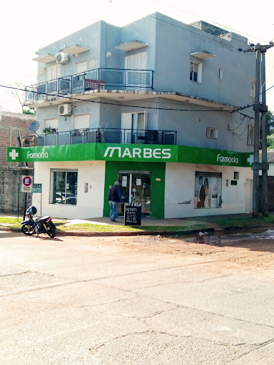 FARMACIA MARBES