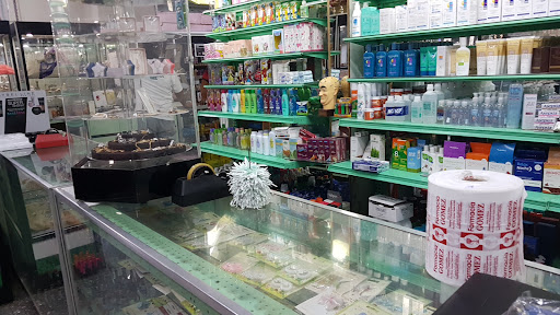 Farmacia Gomez S.C.S.