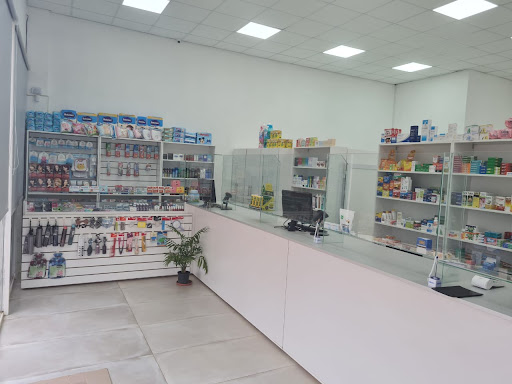 Farmacia Correntina
