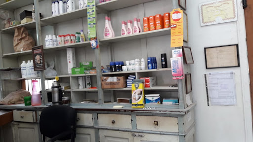FARMACIA CORRIENTES