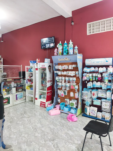 Farmacia "Las Piedras"