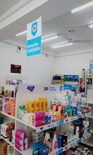 FARMACIA TRESSENS - ATENCIÓN LAS 24HS