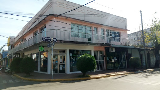 Farmacia Red Farmacentro Saladas