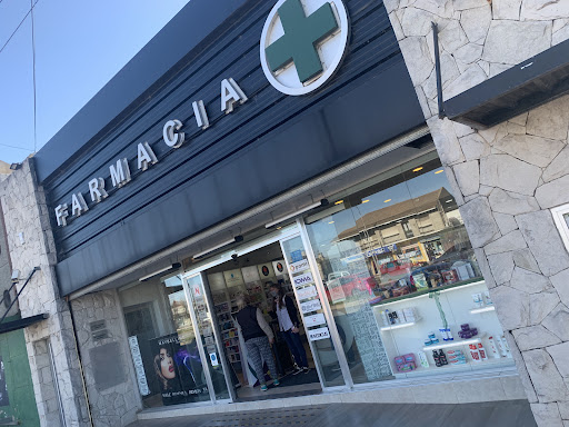 Farmacia Cruci - Envios A Domicilio