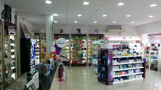 Farmacia Martin