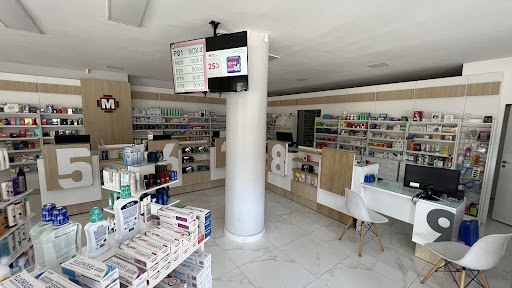 Farmacia Malmierca