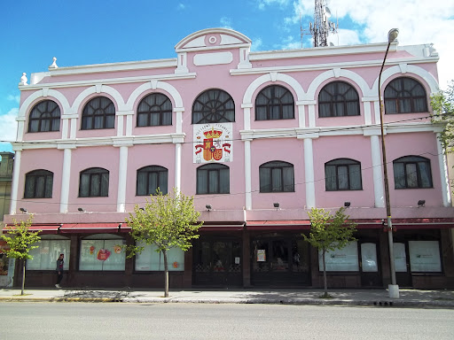 Sociedad Española Necochea