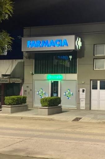 Farmacia Bastida