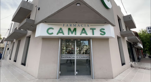 Farmacia Camats
