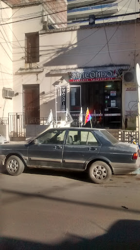 Farmacia Maidana