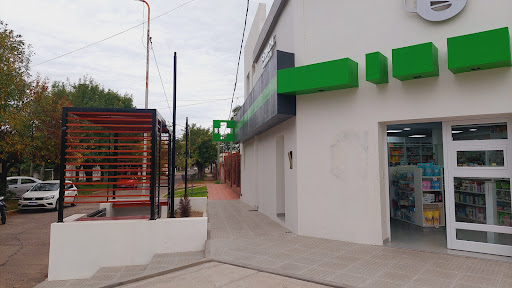 Farmacia San Martín