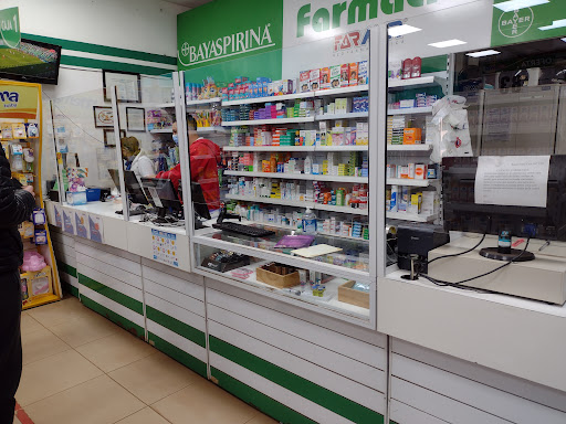 Farmacia Farmar