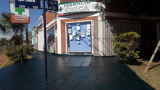 Farmacia Unica