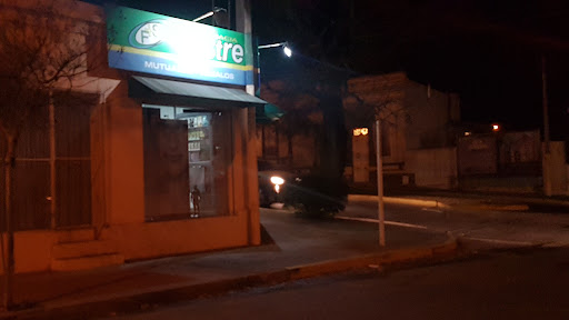 Farmacia Sastre