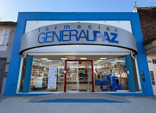 Farmacias General Paz Alta Gracia II