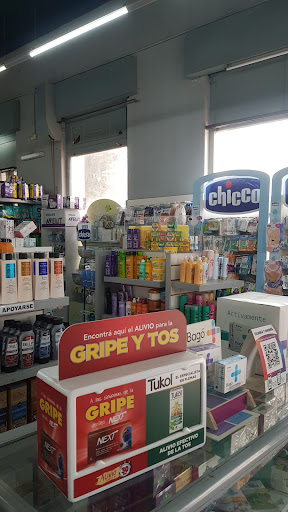 Farmacia Olsina