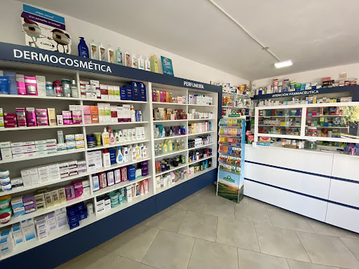 Farmacia DE LA ESTANCIA