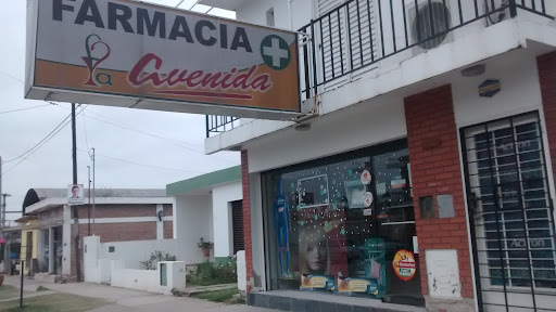 Farmacia Avenida