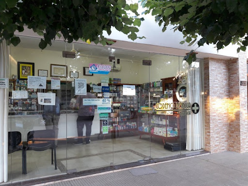 Farmacia Codemo