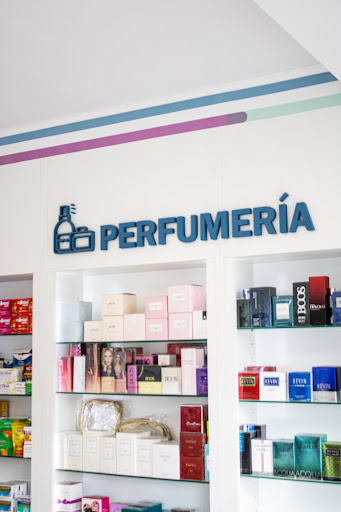 Farmacia Moderna IV