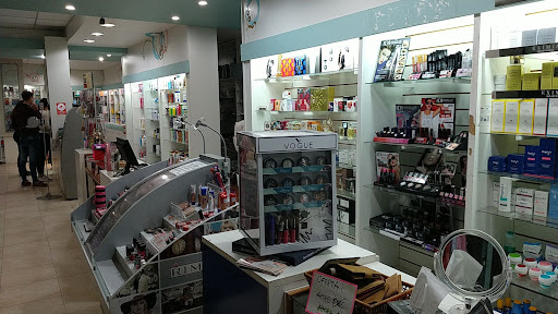 Farmacia Muscatelo