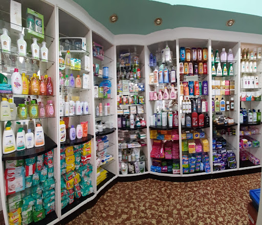 Farmacia Bonini