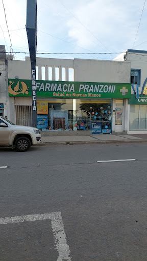 Farmacia Pranzoni