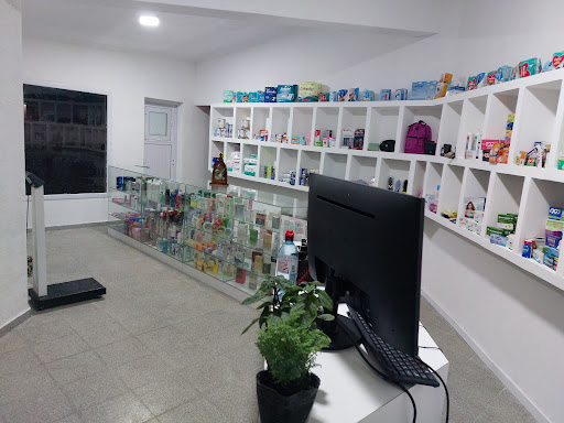 FARMACIA RADOSTA