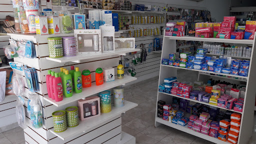 Farmacia Brinkmann