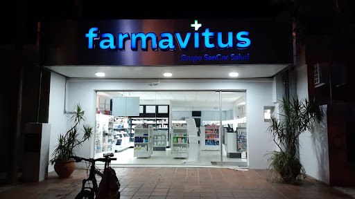Farmavitus Brinkmann