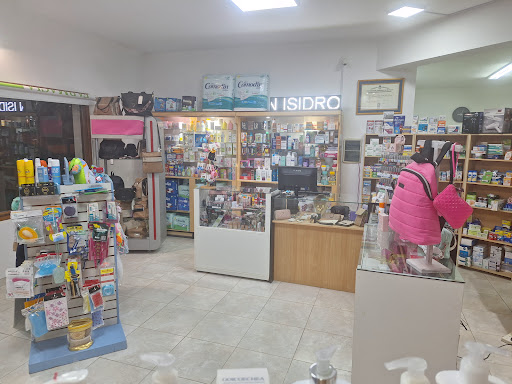 Farmacia San Isidro