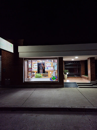 Farmacia Manfredi