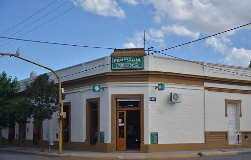 Farmacia Percaz