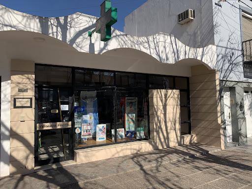 Farmacia Priotti