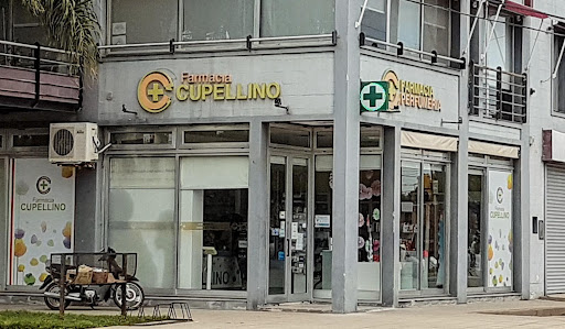 farmacia cupellino