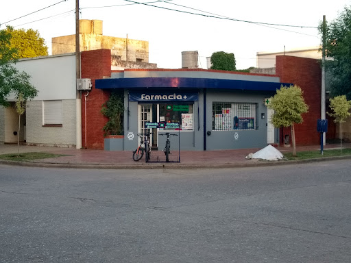 Farmacia Martínez