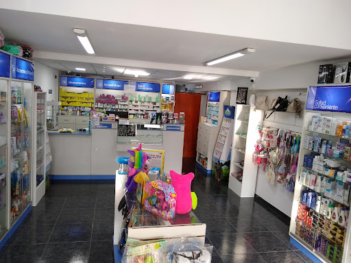 farmacia economed XII.