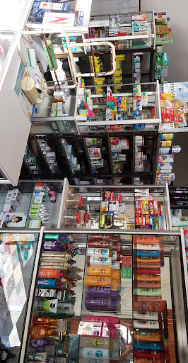Farmacia "Oberá"