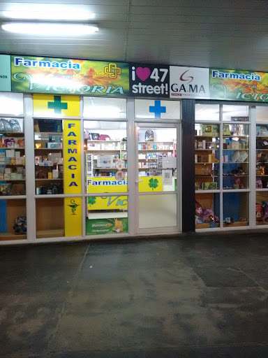Farmacia Victoria