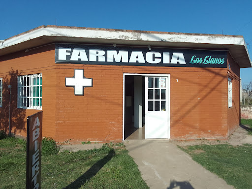 Los Llanos