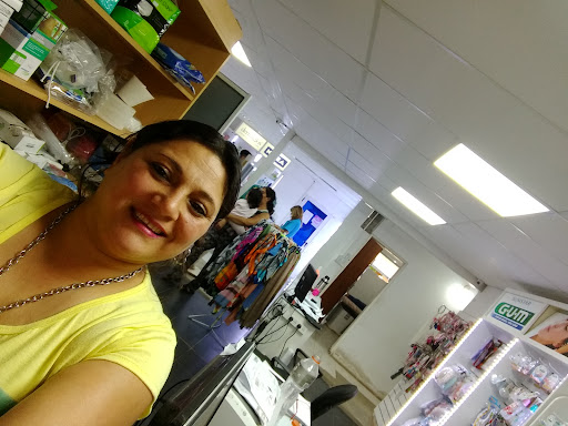 Farmacia Salud